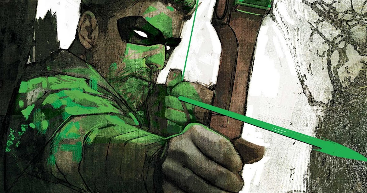 Green Arrow #44, #45, #46, #47, #48 VF | eBay